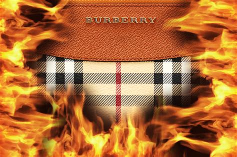 burberry burning british|Burberry france website.